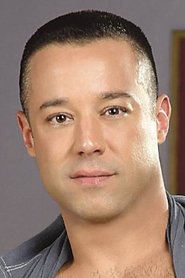 Nick Thomas portrait