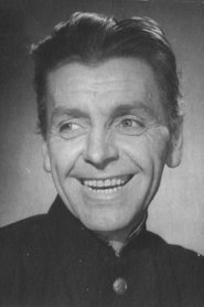 Georgy Bobynin portrait