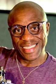 Derrick McKenzie portrait