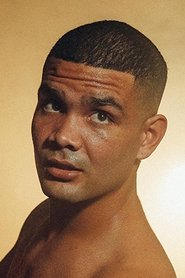 Neslan Machado portrait