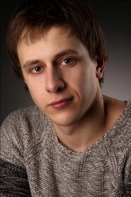 Aleksandr Gorodiskiy portrait