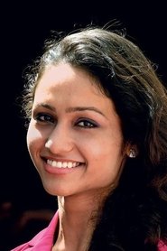 Shweta Gupta portrait