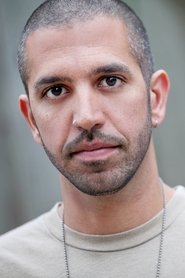 J.A.Q. portrait