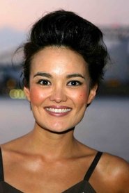 Yumi Stynes portrait