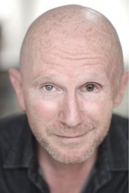 Yann Collette portrait