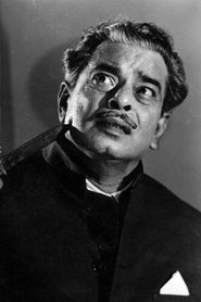 Gajanan Jagirdar portrait