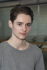 Paris Fitzpatrick portrait