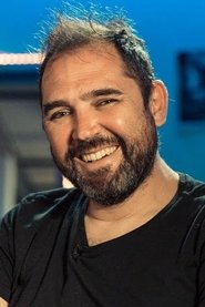 Ezequiel Radusky portrait