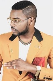 Falz portrait