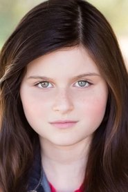 Claira Nicole Titman portrait