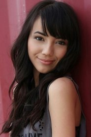 Montse Hernandez portrait