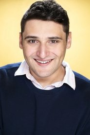 Gabriel Regojo portrait