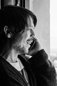Flavio Soriga portrait