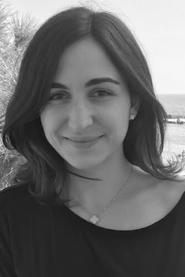 Stéphanie Doncker portrait