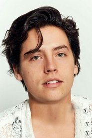 Cole Sprouse portrait