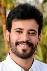Fayez Bin Jurays portrait