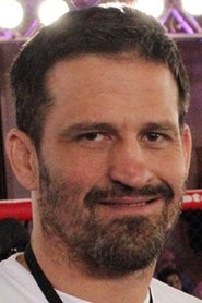 Murilo Bustamante portrait