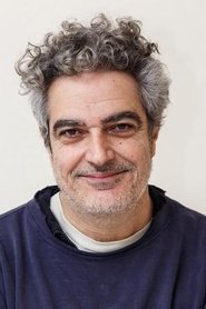 Danilo Nigrelli portrait