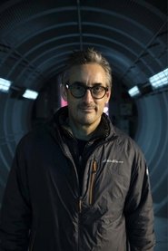 Kirk M. Petruccelli portrait