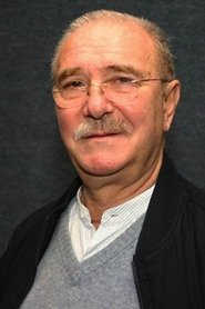 Géza Tordy portrait