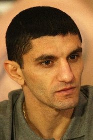Artem Dalakian portrait