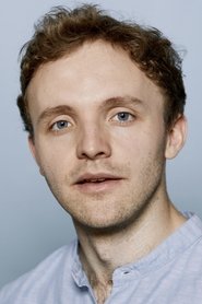 James Viller portrait