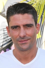 Toni Ribas portrait