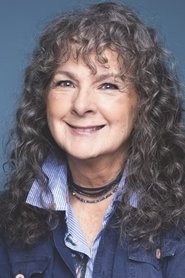 Louise Laparé portrait