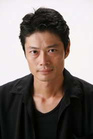 Tetsuya Nakanishi portrait