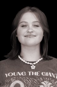 Autrey Clark portrait