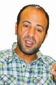 Hazem El Hadidi portrait