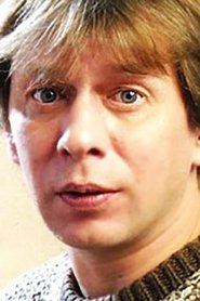 Konstantin Chepurin portrait
