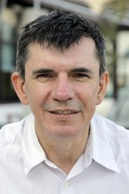 Slavko Štimac portrait