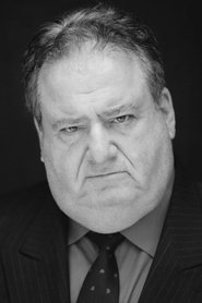 Johnny Williams portrait