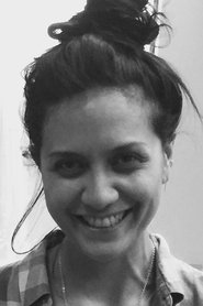 Brenda Abbandandolo portrait
