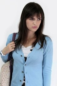 Angélica Caetano portrait
