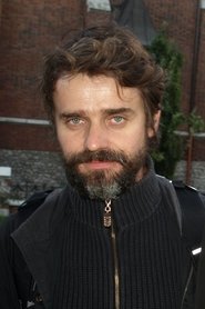 Marcin Sianko portrait