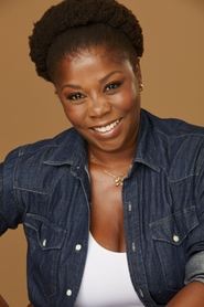 Khanya Mkhize portrait