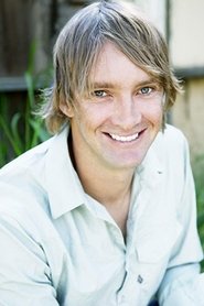 Matt J. Thompson portrait