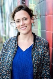 Marieke Dilles portrait