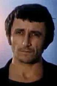 Ivan Grigorov portrait