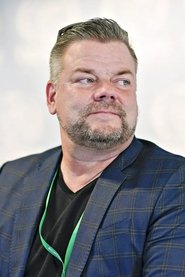 Jari Sillanpää portrait