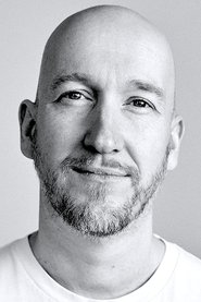 Dan Poole portrait