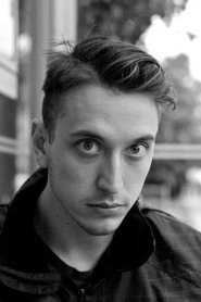 Nikolay Michaylov portrait