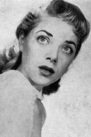 Peggy Nelson portrait