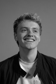 Jacob Williams portrait