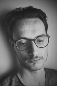 Simon Sand portrait