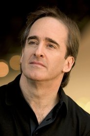 James Conlon portrait
