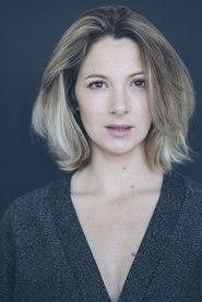 Constance Fouchard portrait