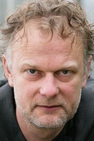 Thomas Guldberg Madsen portrait